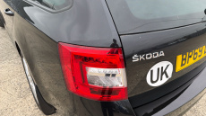 Skoda Octavia 2.0 TDI CR SE L 5dr DSG [7 speed] Diesel Estate